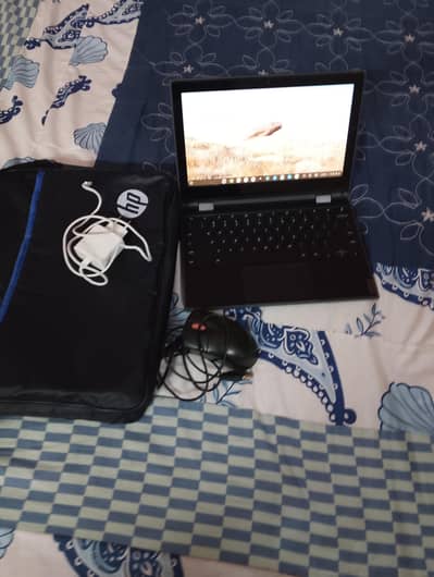 Lenovo yago Chromebook Chrome OS