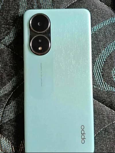 OPPO A58