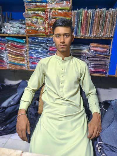SYED MUHAMMAD HADI