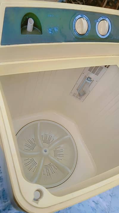 Haier Washer for sale