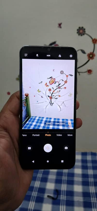 Vivo Y20
