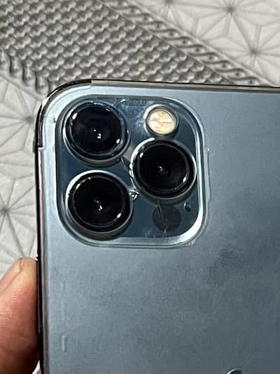 Apple iPhone 12 Pro