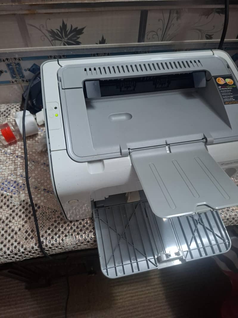 hp printer 1
