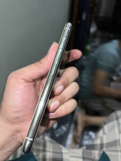 Apple iPhone XS