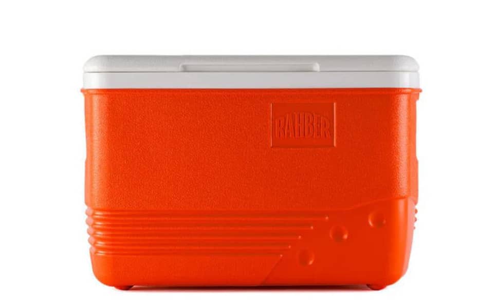 Ice Box 0