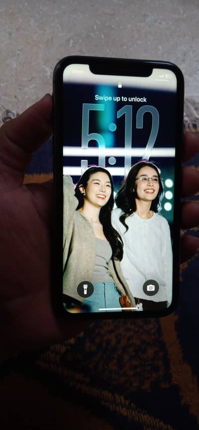 Apple iPhone 11 PTA approved with box