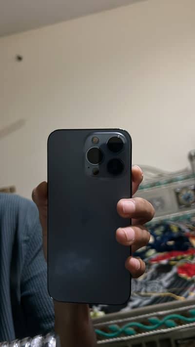 Apple iPhone 13 Pro