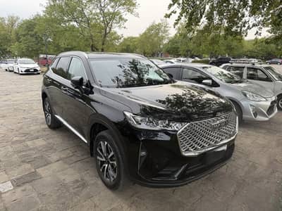 Haval H6 2025