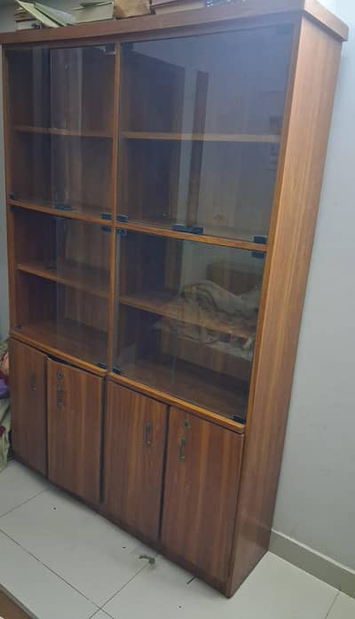 Bookshelf