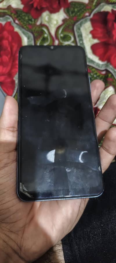 Vivo Y51s