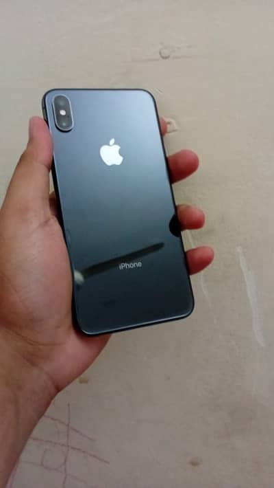Apple iPhone XS Max all ok 10/10
