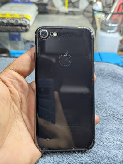 apple iPhone 7 exchange possible