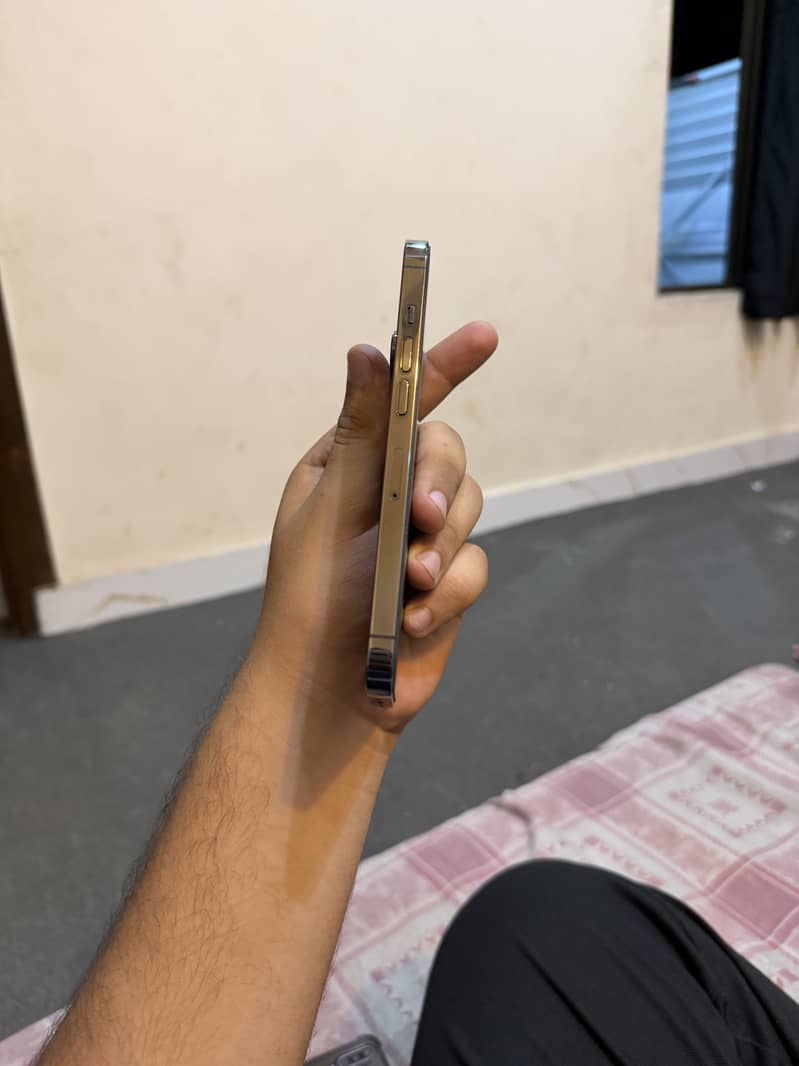 Apple iPhone 13 Pro 2