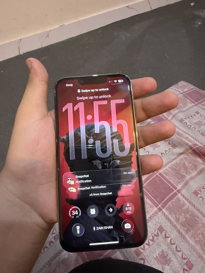 Apple iPhone 13 Pro 6