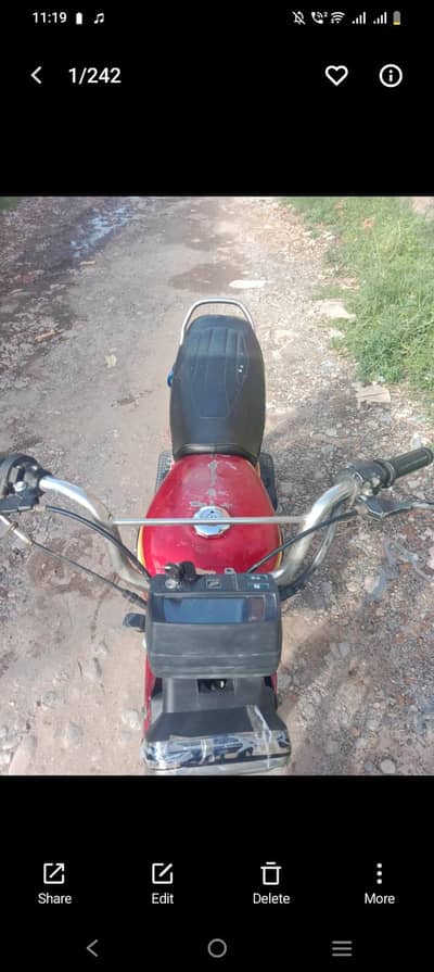 bike for sale