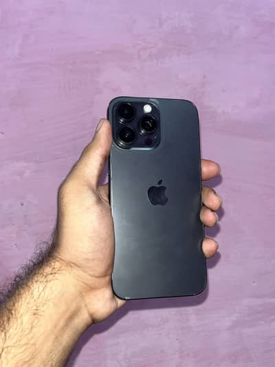 Iphone 15 pro max bypas