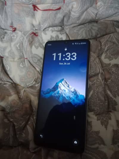 Realme C61