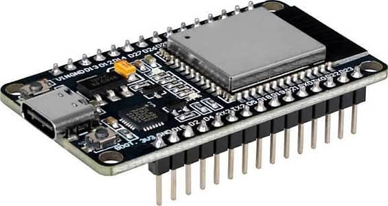 Diy Weather Station for project