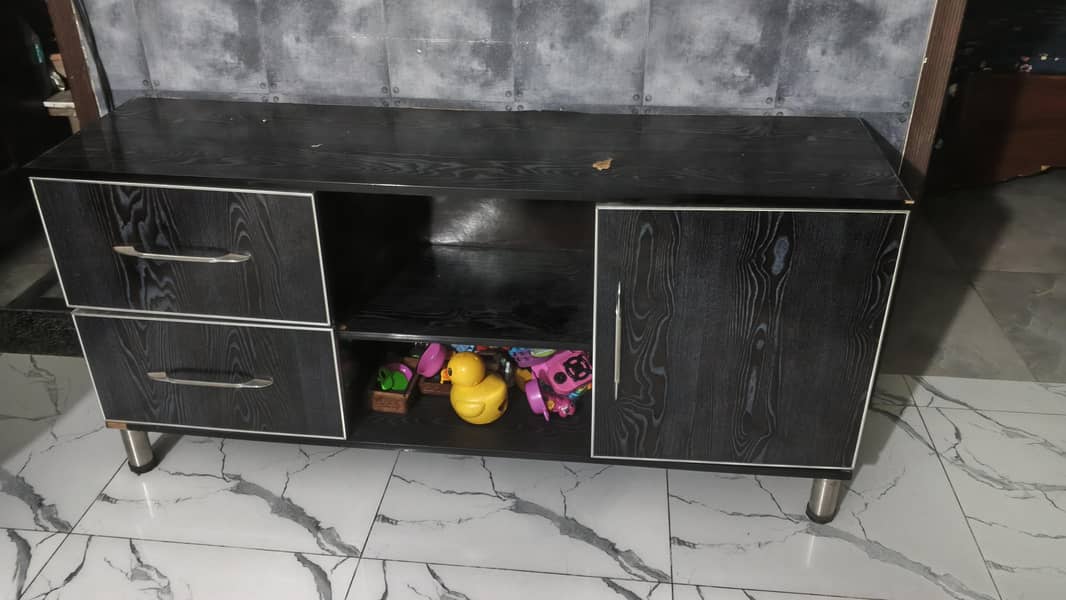 TV console 1
