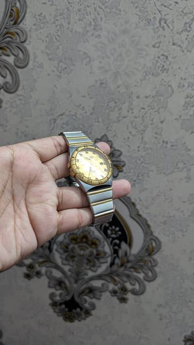 Longbo Quartz watch 10/10