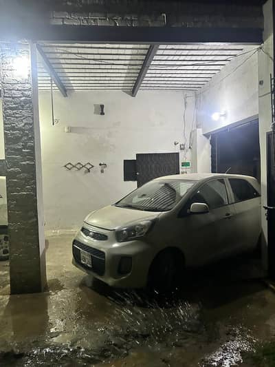 KIA Picanto 2020 model