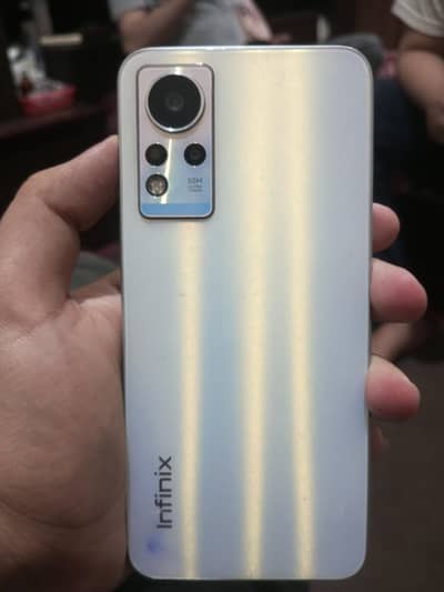 Infinix Note 11 128Gb 10/9