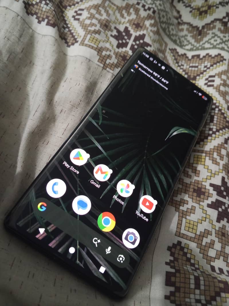 Google Pixel 6 Pro Exchange Possible 0