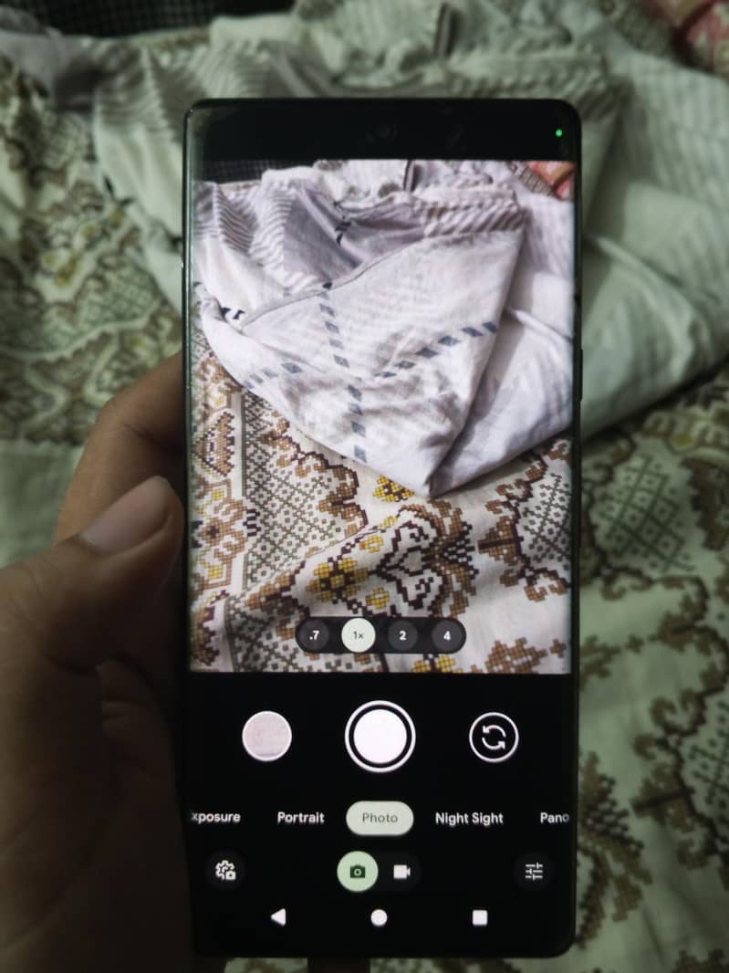 Google Pixel 6 Pro Exchange Possible 3