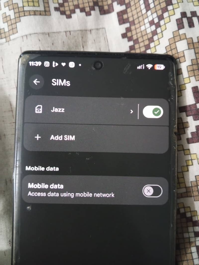 Google Pixel 6 Pro Exchange Possible 5