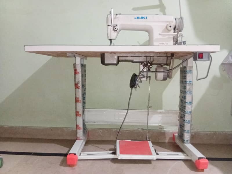 Joki Machine 1