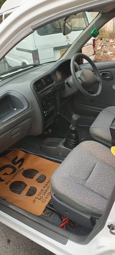 Suzuki Alto 2011