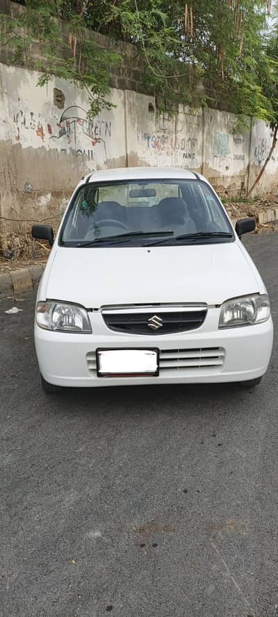 Suzuki Alto 2011