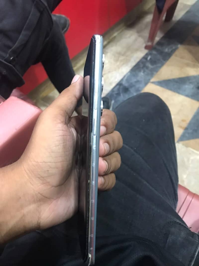 Tecno CAMON 40 Pro 3