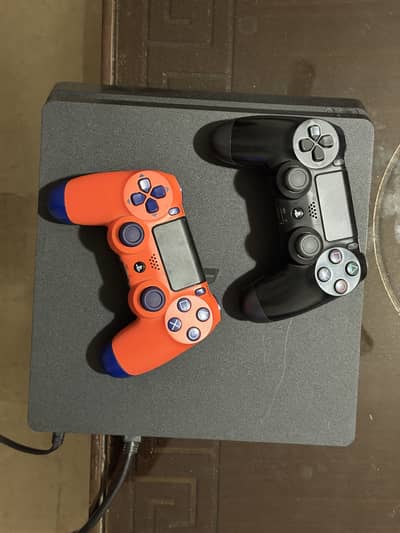 Ps4 Slim