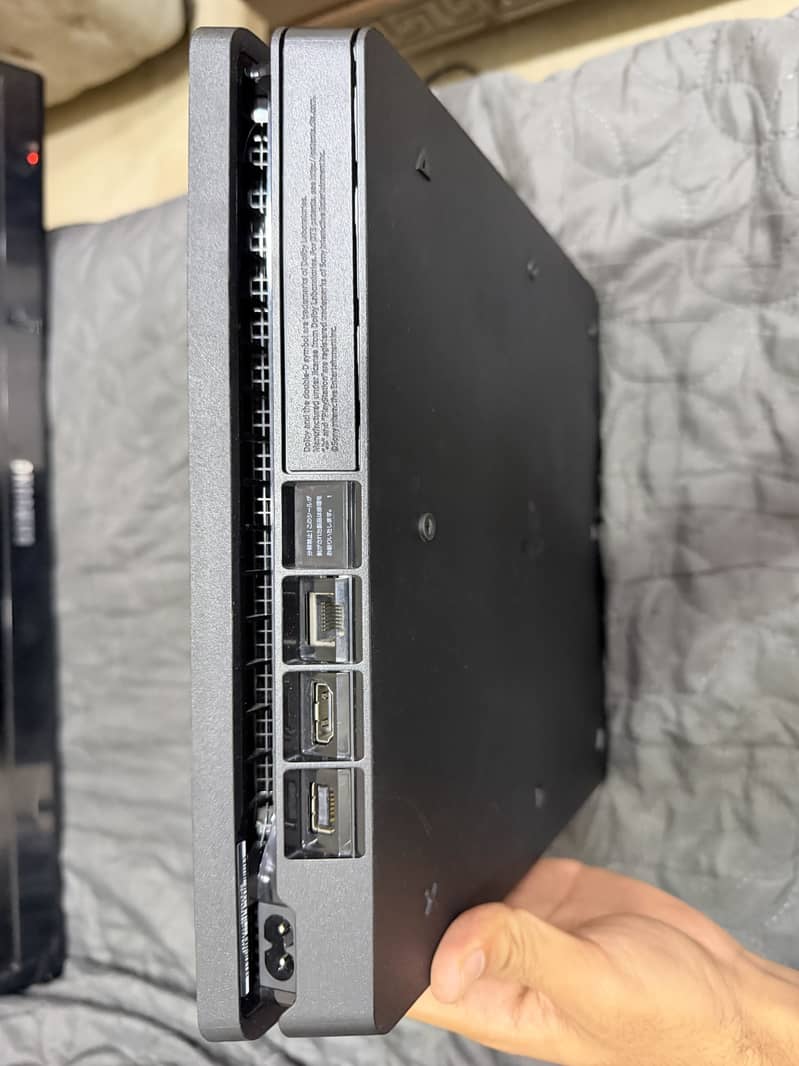 Ps4 Slim 2
