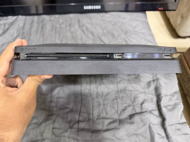 Ps4 Slim 3