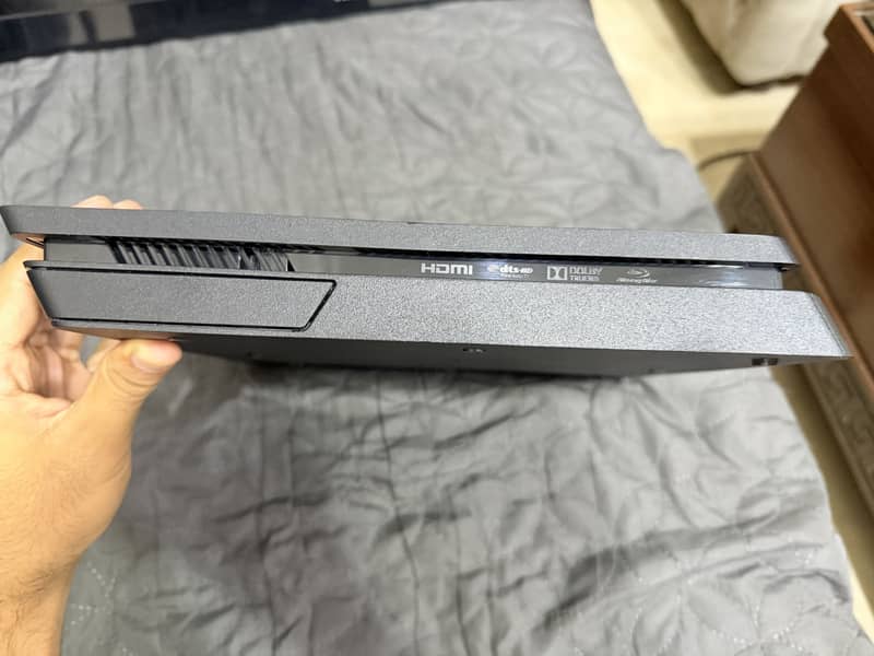 Ps4 Slim 5