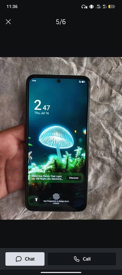 Itel S25
