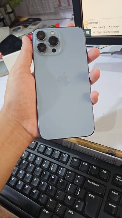 Apple iPhone 13 Pro Max