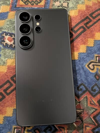 Samsung Galaxy S26 Ultra (12/256)
