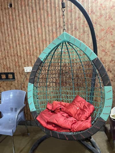 Swing chair
