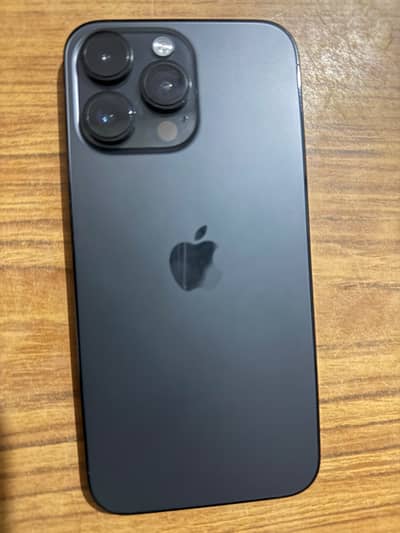 Apple iPhone 14 Pro Max