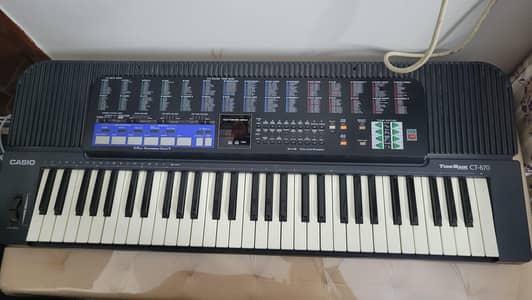 ORIGINAL CASIO KEYBOARD