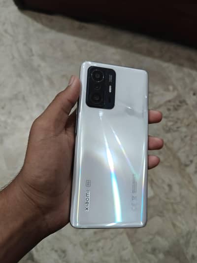 Xiaomi 11T Pro 5G Pta Approved