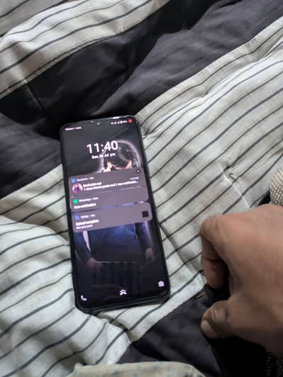 Vivo Y51s