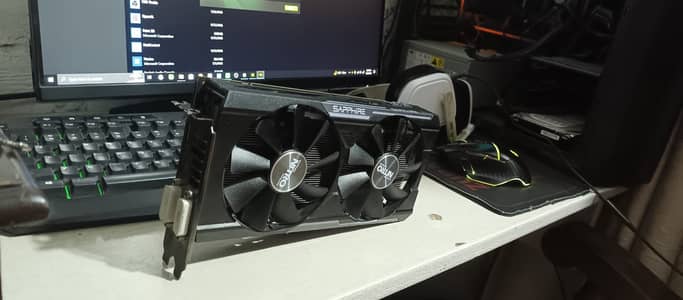 R9 380 2 GB