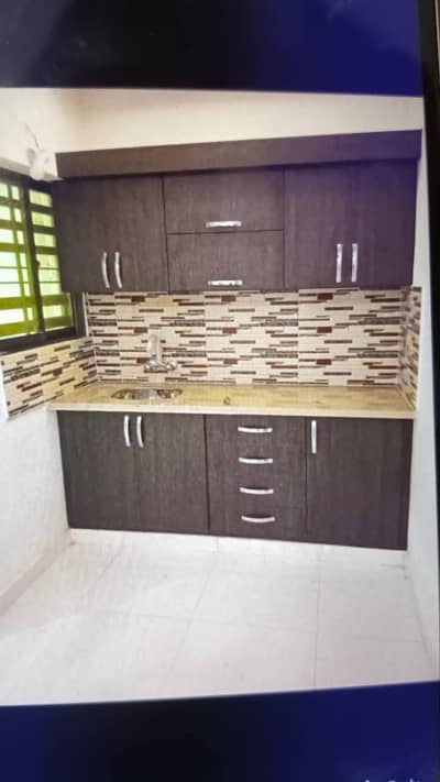 1 Bed Lounge Available For Rent