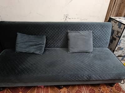 sofa cum bed