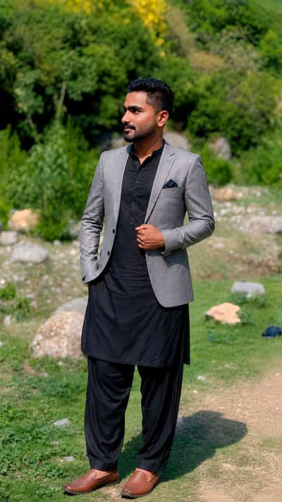 Qamar Sajjad 