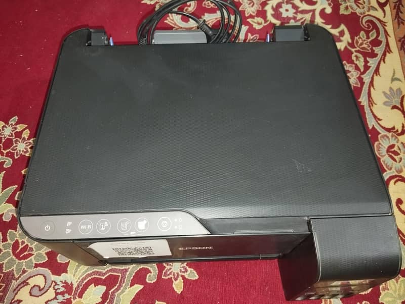 Epson L3250 - Printers & Photocopiers - 1117269555
